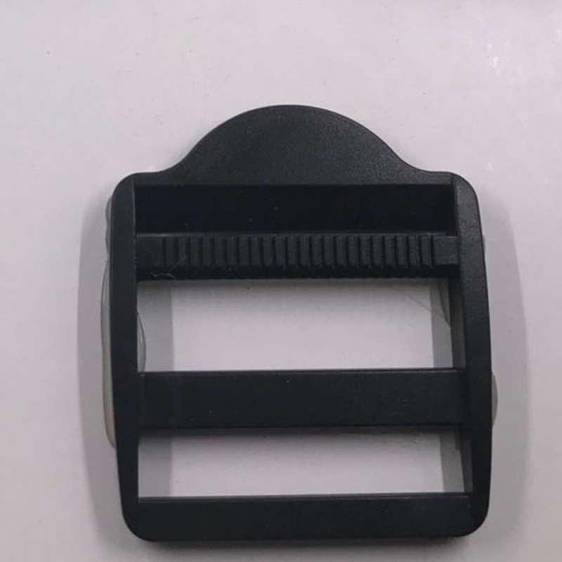 插扣背包/魔术扣安全/书包卡扣/塑料梯扣/日字扣绳细节图