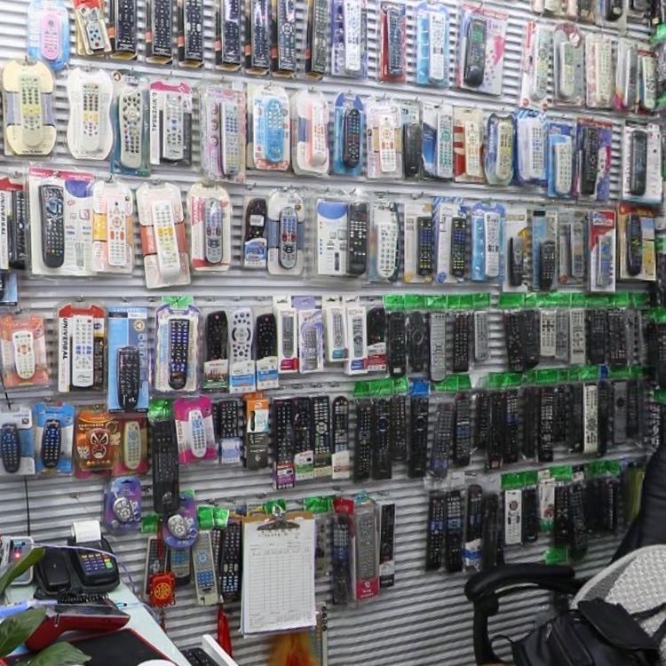 Yiwu Zhongao Electronics describe pic - 1