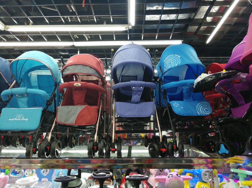 Cool Baby Stroller Shop describe pic - 1