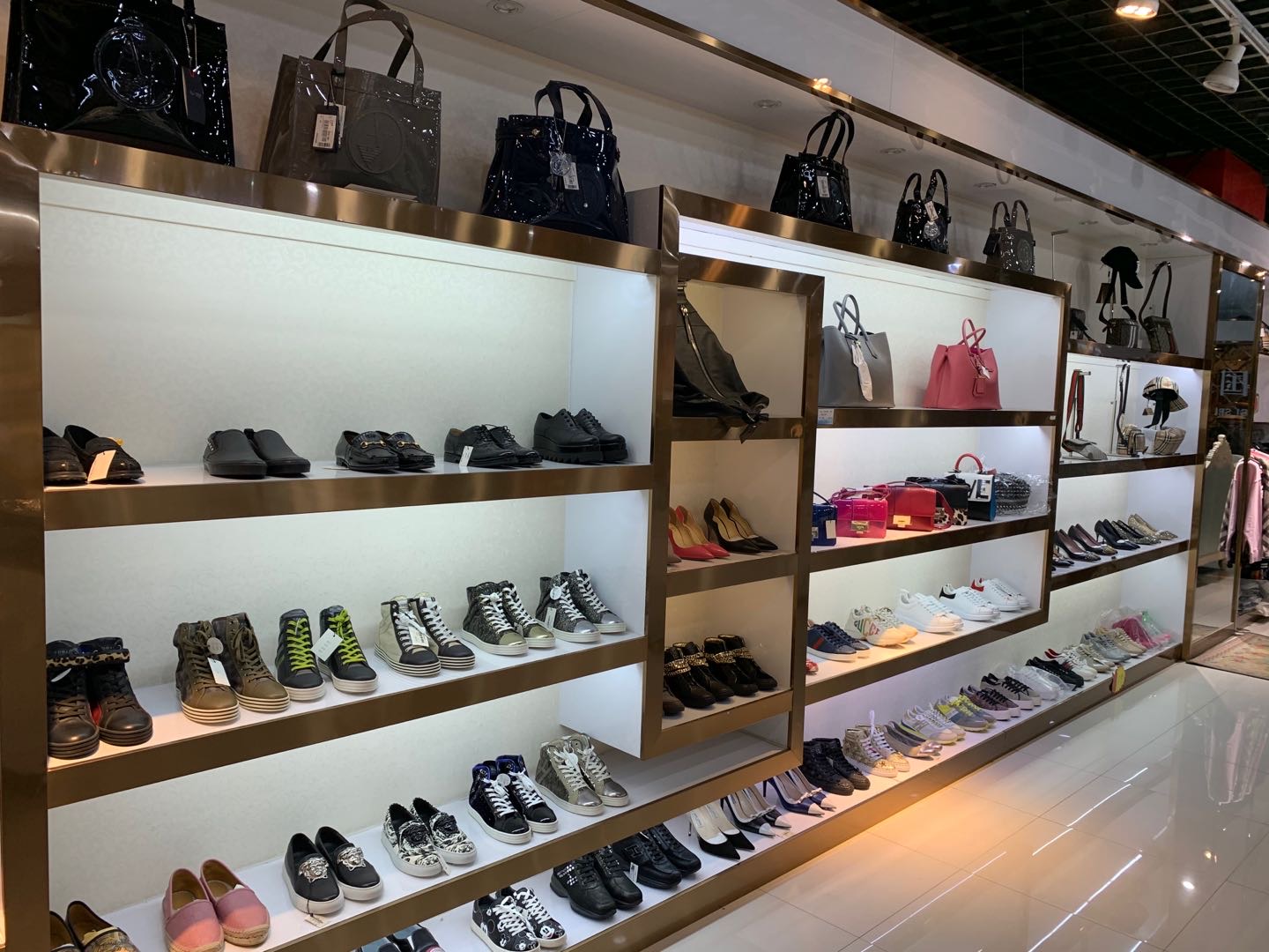 Ouyi International describe pic - 2