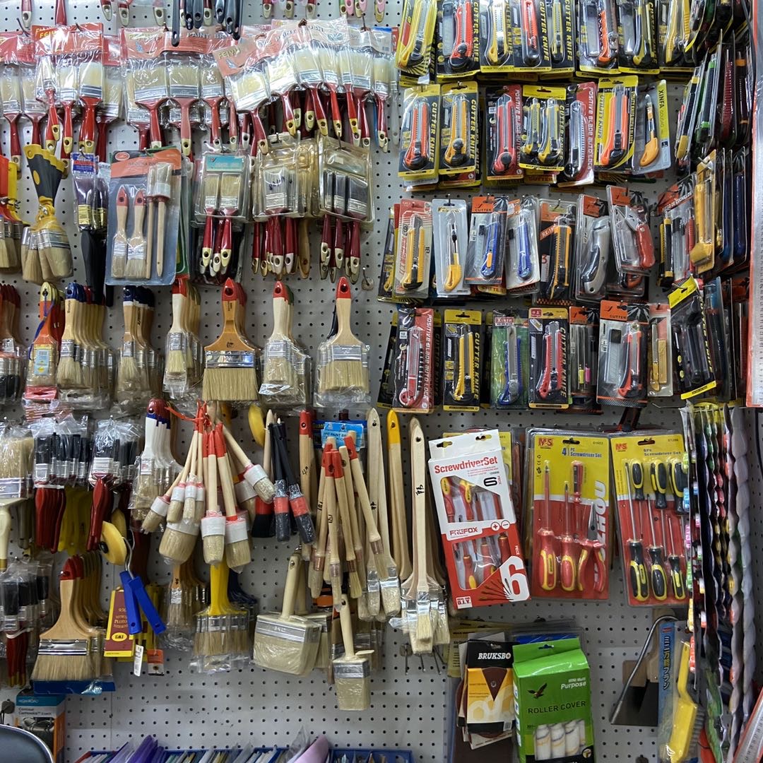Ningyuan Brush Industry describe pic - 2