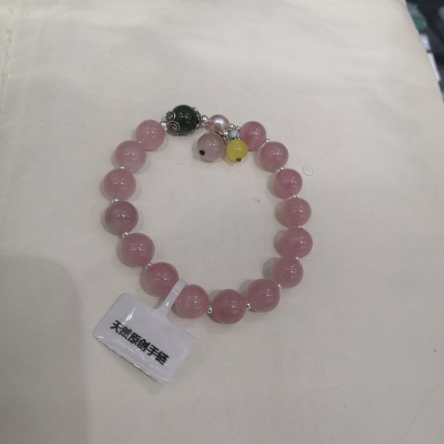 Fashion versatile Korean bracelet manufacturers direct selling bracelet natural bracelet birthday gift bracelet thumbnail