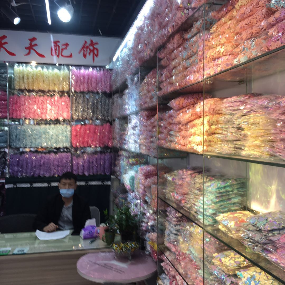 Yiwu Tiantian Accessories describe pic - 3