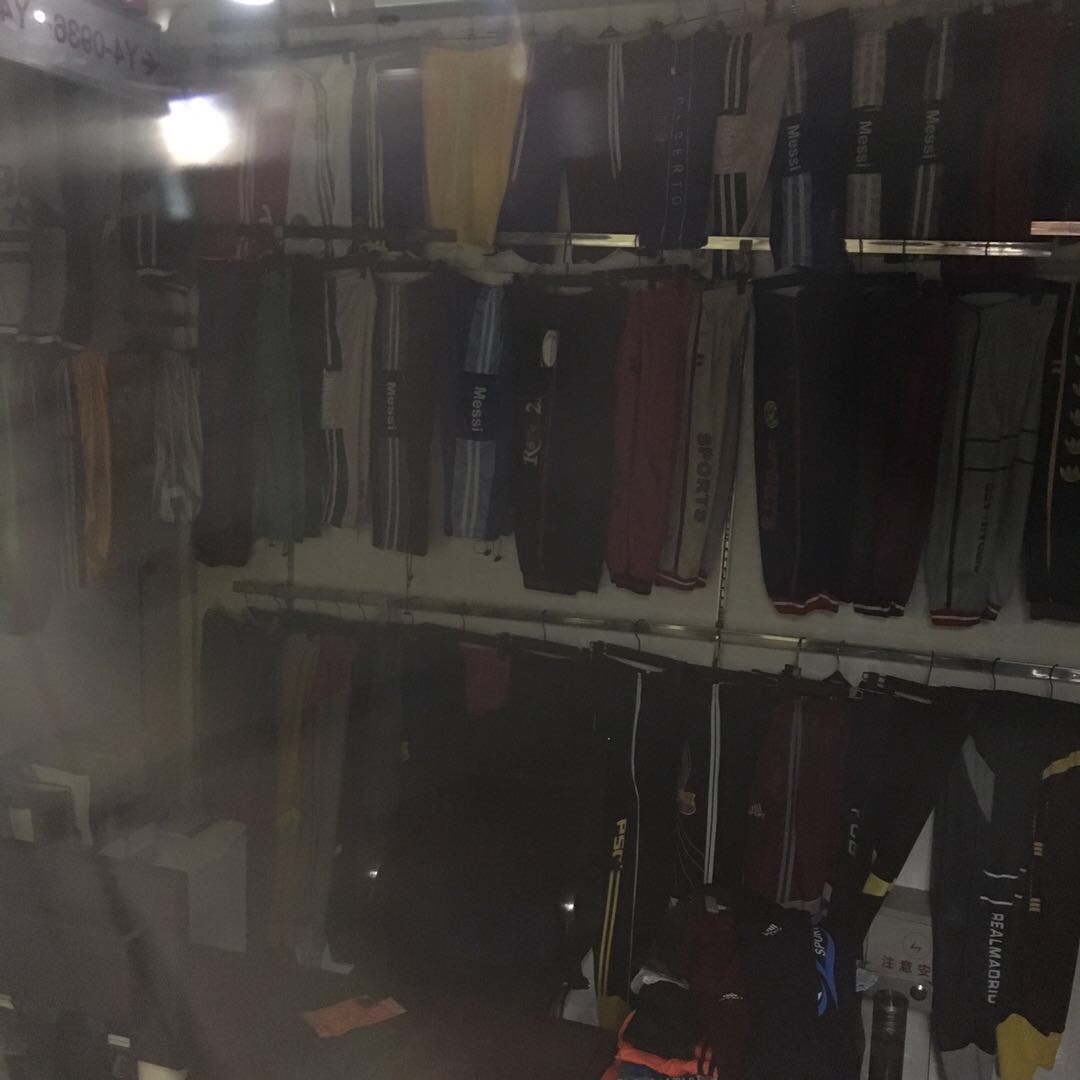 Junliang Clothing describe pic - 2