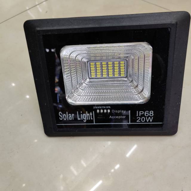 LED spotlights outdoor advertising lights Aluminum alloy shell outdoor lighting equipment portable lighting equipment thumbnail