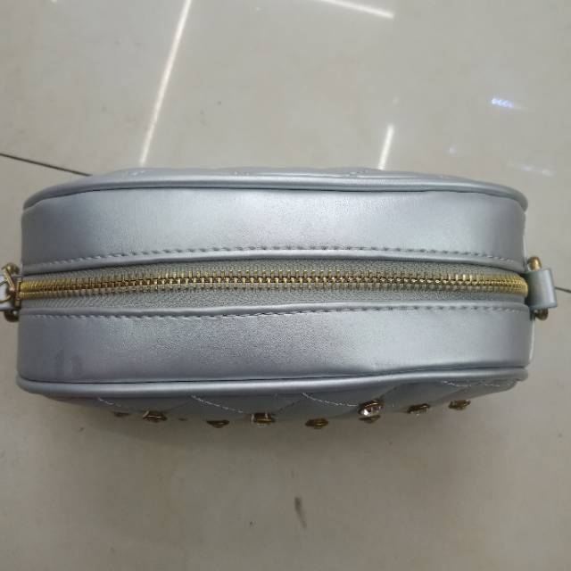 Women's Purse New Fashion Temperament Grab Bag Key Pocket Wallet Mobile Phone Bag details Picture