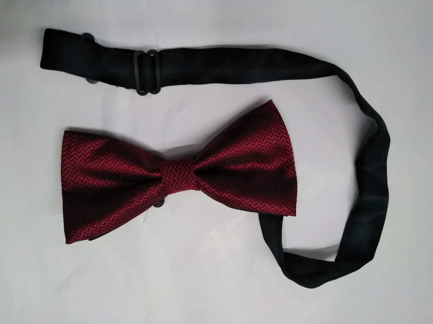 New style bow ties, multi-purpose bow ties, men's bow ties wholesale factory direct sales, bow ties in stock, bow ties