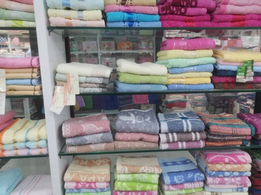 Hebei Gaoyang Sanhe Quilt Factory describe pic - 3
