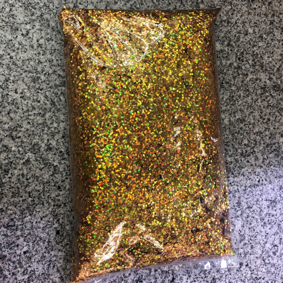 亮片闪光粉七彩镭射金粉材料粉闪粉多色11