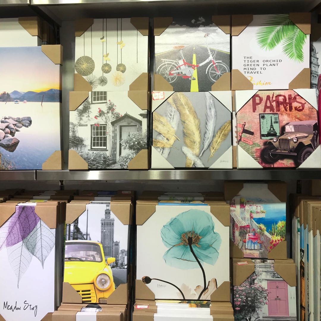 Zhejiang Yiwu City Zhushi Arts and Crafts Store describe pic - 1