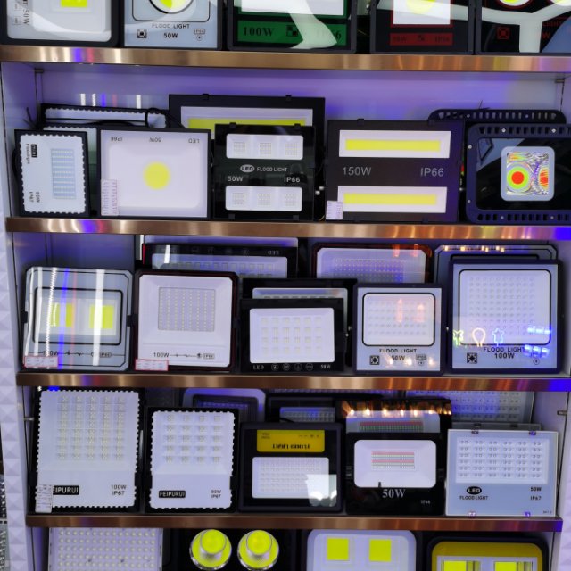 Fenglang Lighting describe pic - 1