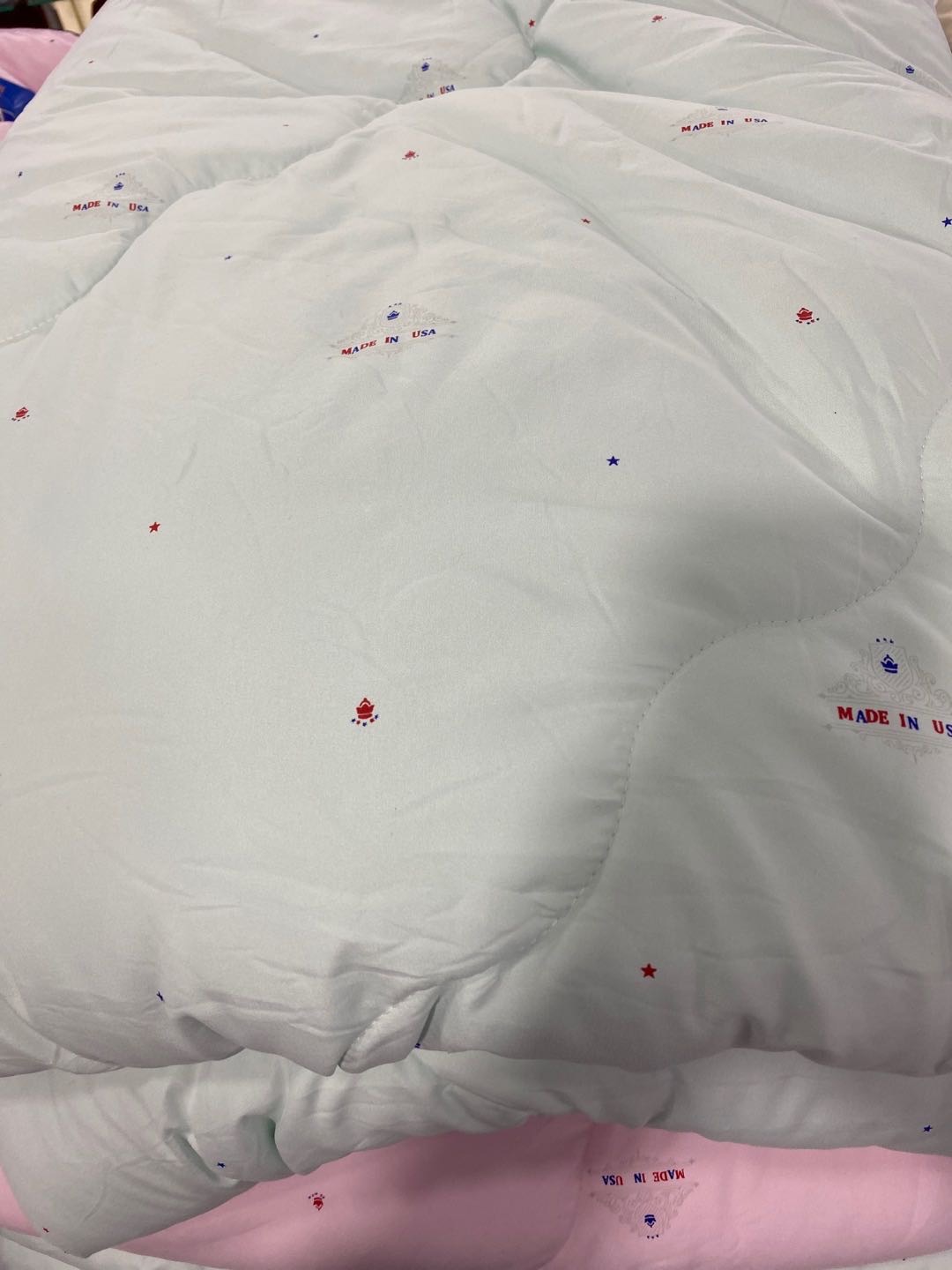 Kewei Comfortable, close-fitting and cool summer air-conditioned quilt Specification image
