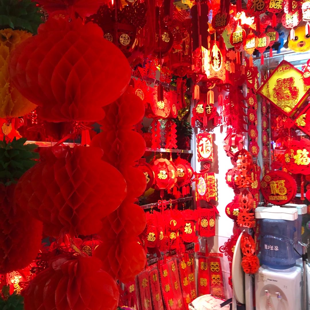 Qianxi Festive Handicrafts Factory describe pic - 2