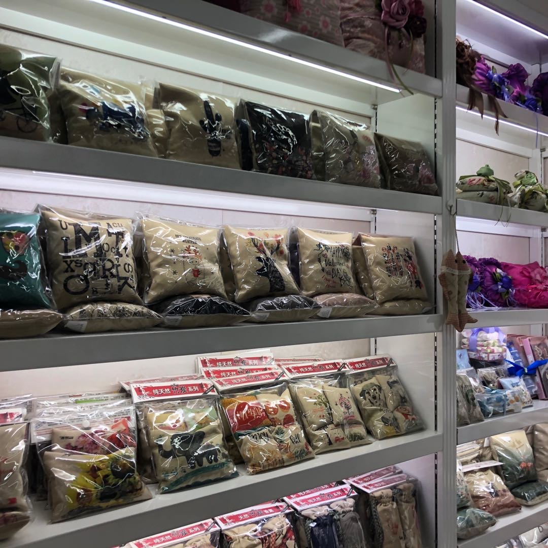 Yiwu Guxiangman Auto Accessories Co., LTD