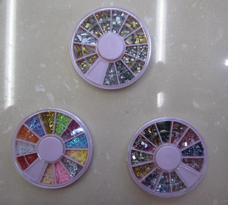 美甲产品/美甲/指甲产品图