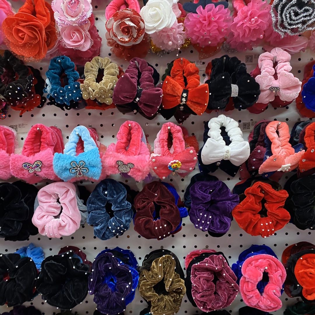 Binhan Accessories describe pic - 1