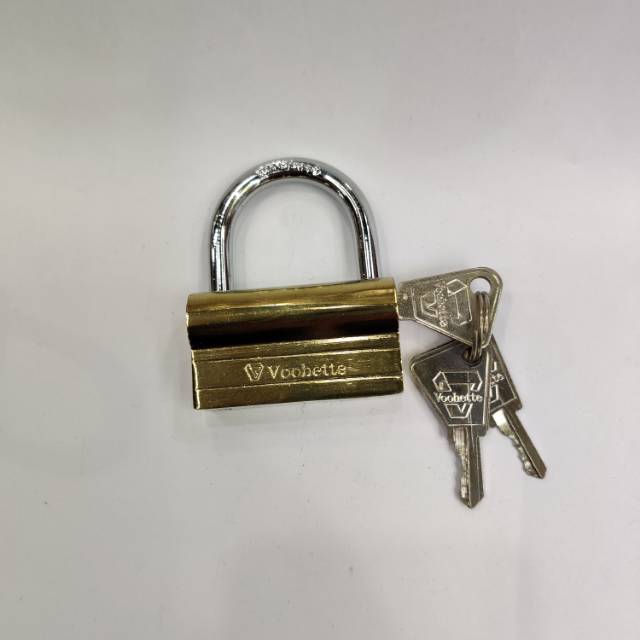 挂锁四方原子锁原子钥匙防剪防盗四方原子锁细节图