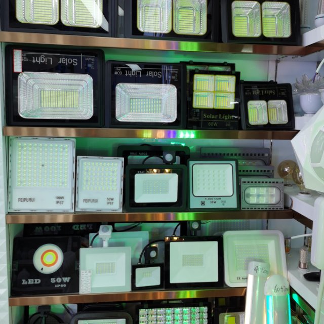 Fenglang Lighting describe pic - 2
