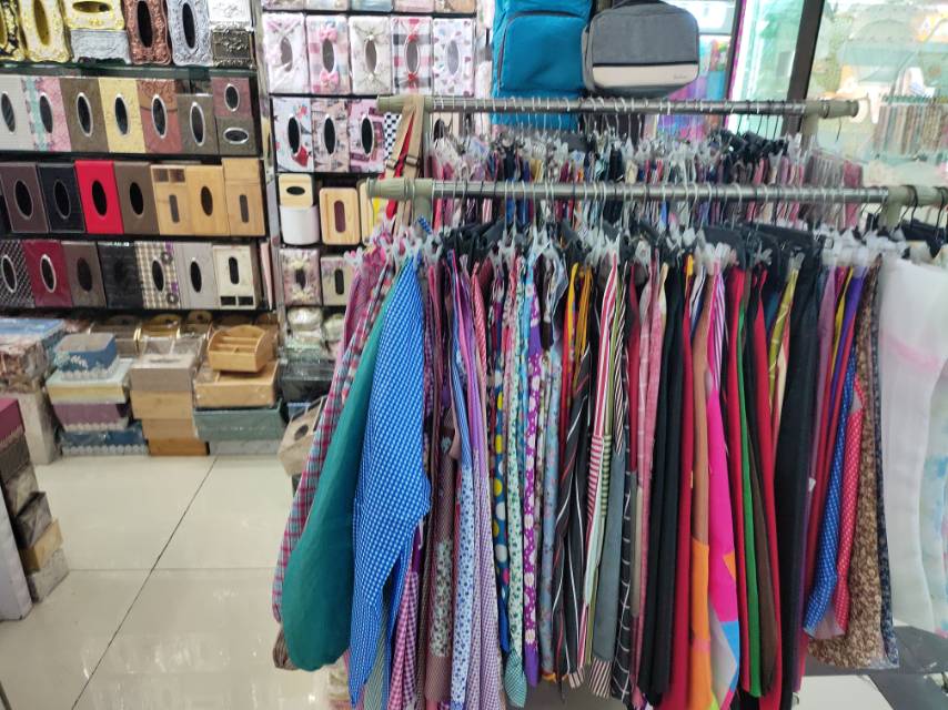 Yiwu Dongfan Daily Necessities describe pic - 1