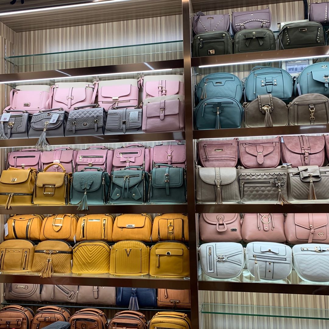 Zhengze Wallet Factory describe pic - 2