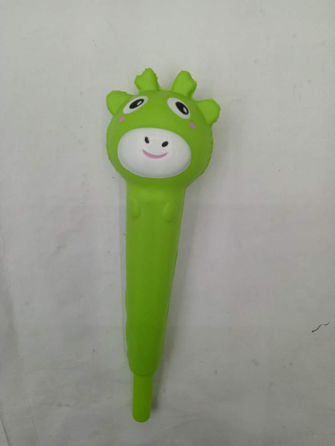 Cute cartoon - shaped pressure relief pen for students office pens to relieve pressure affordable thumbnail