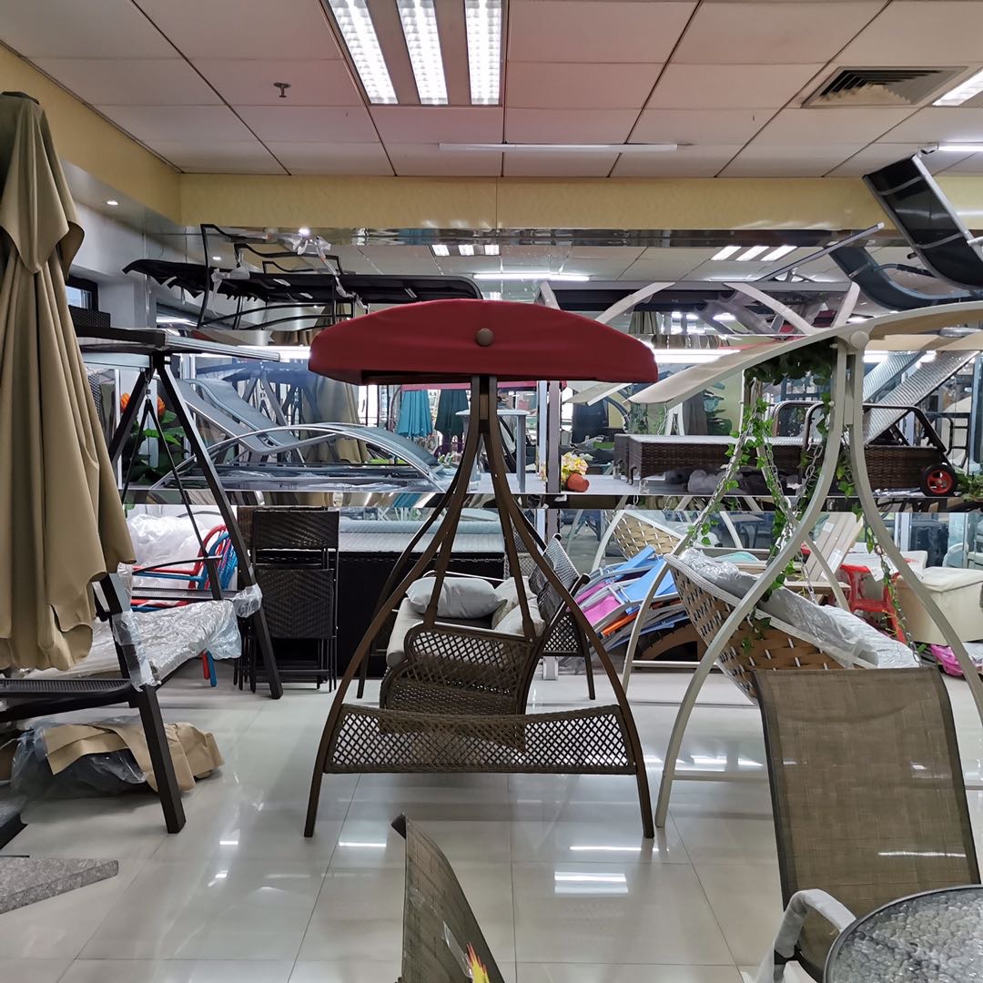 Golden Coast Outdoor Leisure Products F4-19113 describe pic - 2