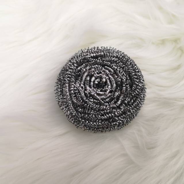 洗碗布/抹布/百洁布细节图