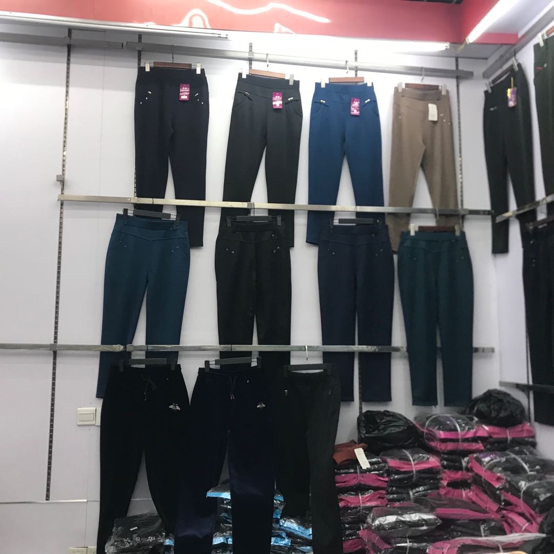 Shuangding Pants Shop describe pic - 1