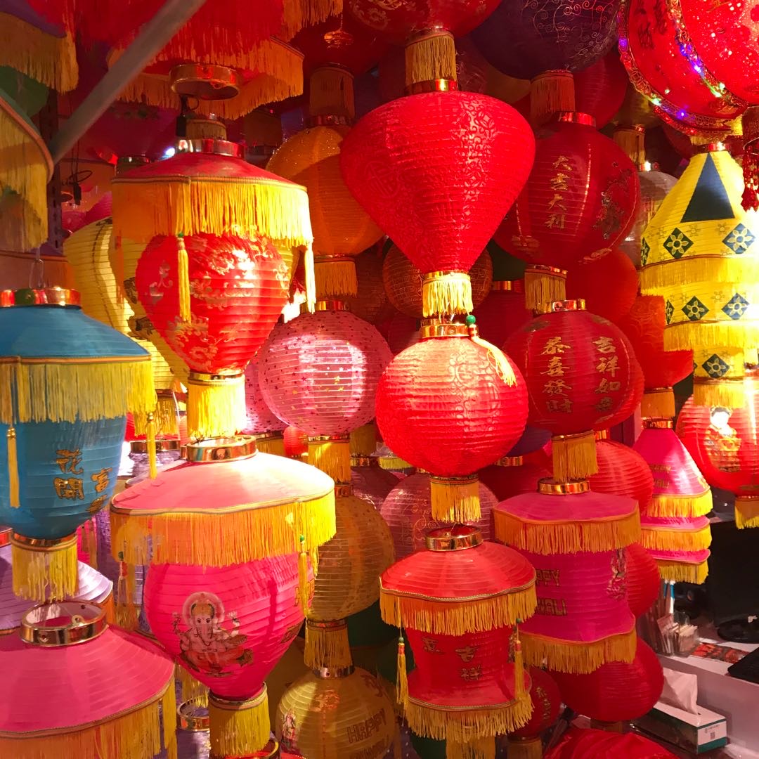 Changxiang Handicrafts describe pic - 1