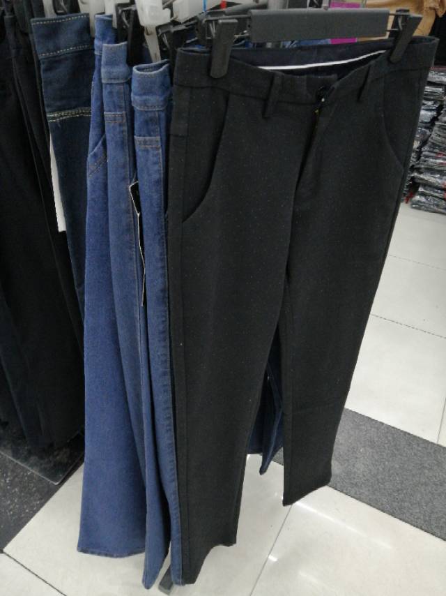 Jin Liang Pants Shop describe pic - 1