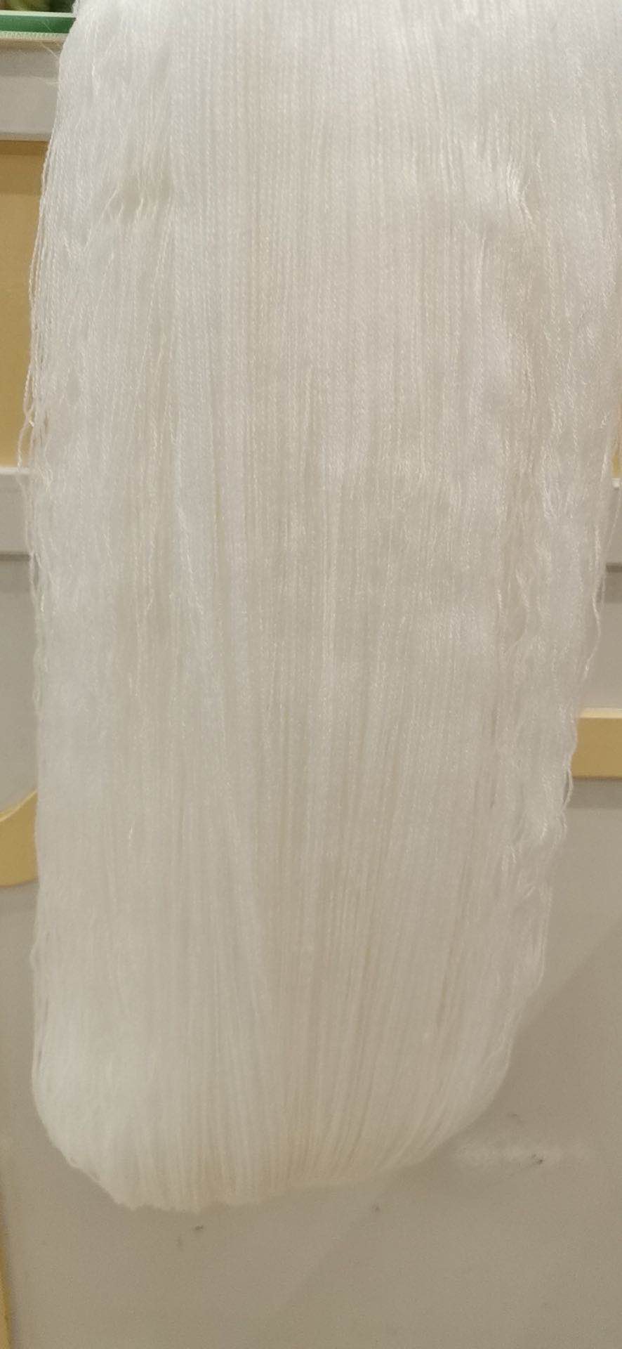 Yarn Yarn Acrylic Household Yarn Monochrome Yarn Clothing Clothing Wholesale details Picture