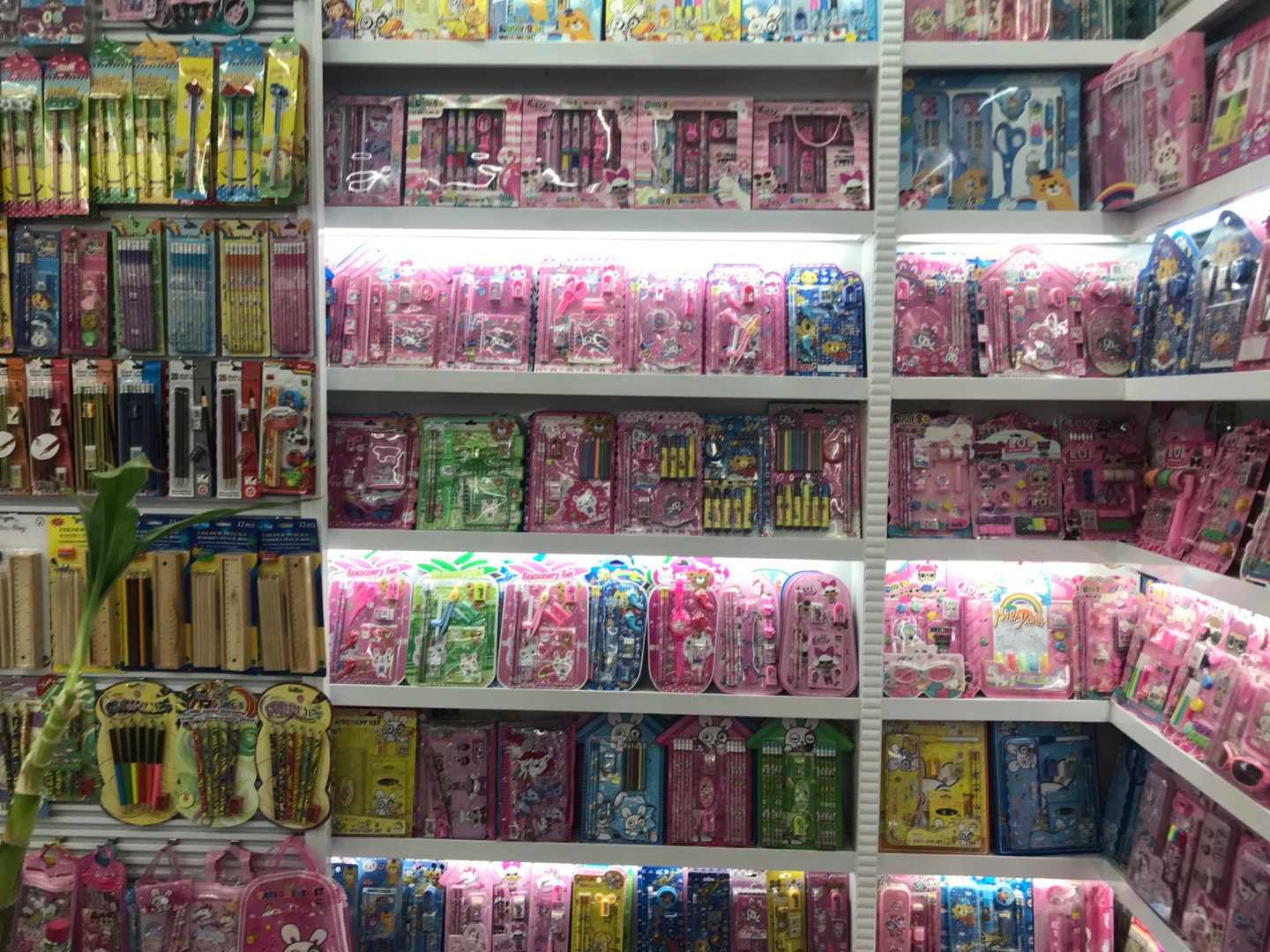 Xinhui Stationery describe pic - 2