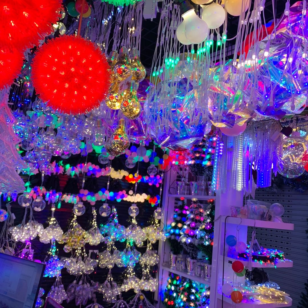 Taizhou Hengxin Lighting describe pic - 1