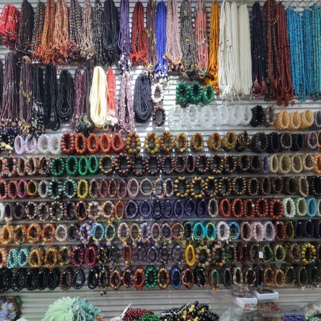 Yilanxuan Buddhist Prayer Beads describe pic - 2