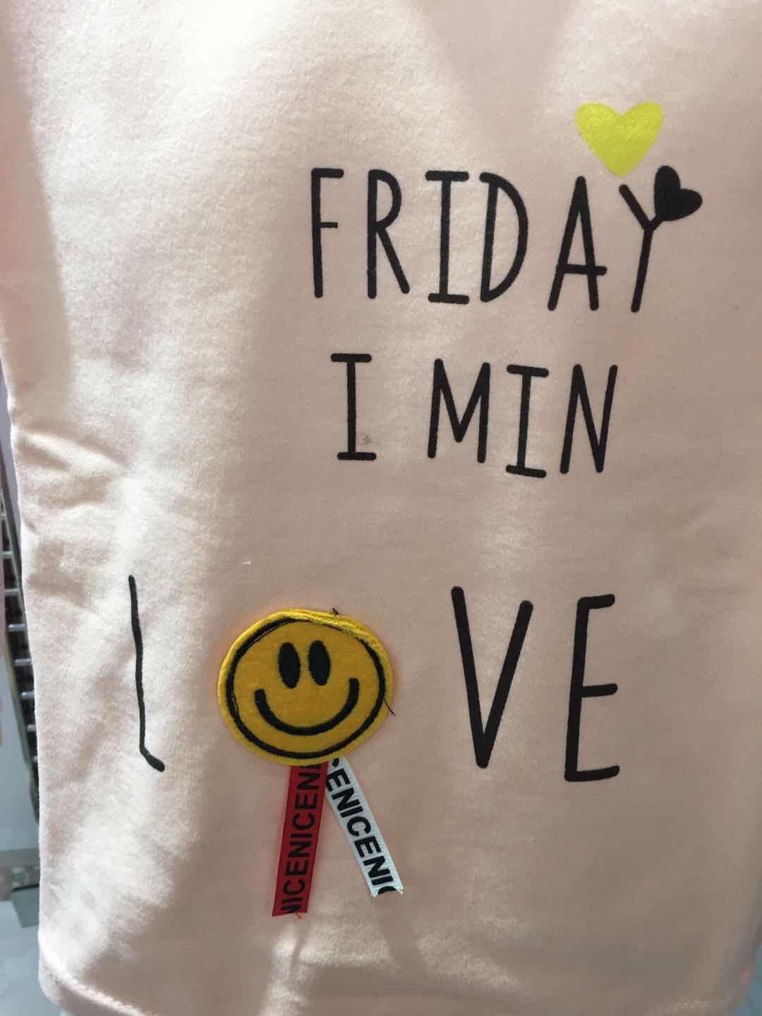 儿童内衣纯棉女童秋衣睡衣春秋装产品图