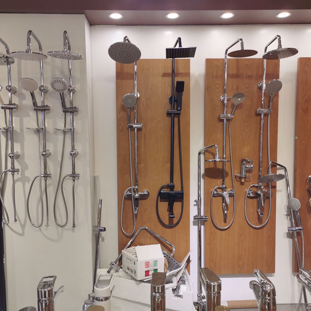 Haobei Sanitary Ware describe pic - 2