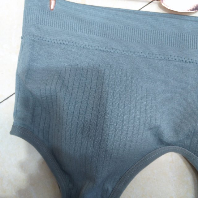 Lingerie A Thin Push-Up Bra Without Underwire details Picture