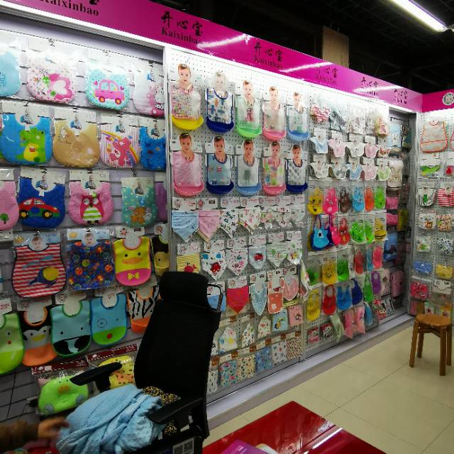 Yiwu Yueya Trading Firm describe pic - 1