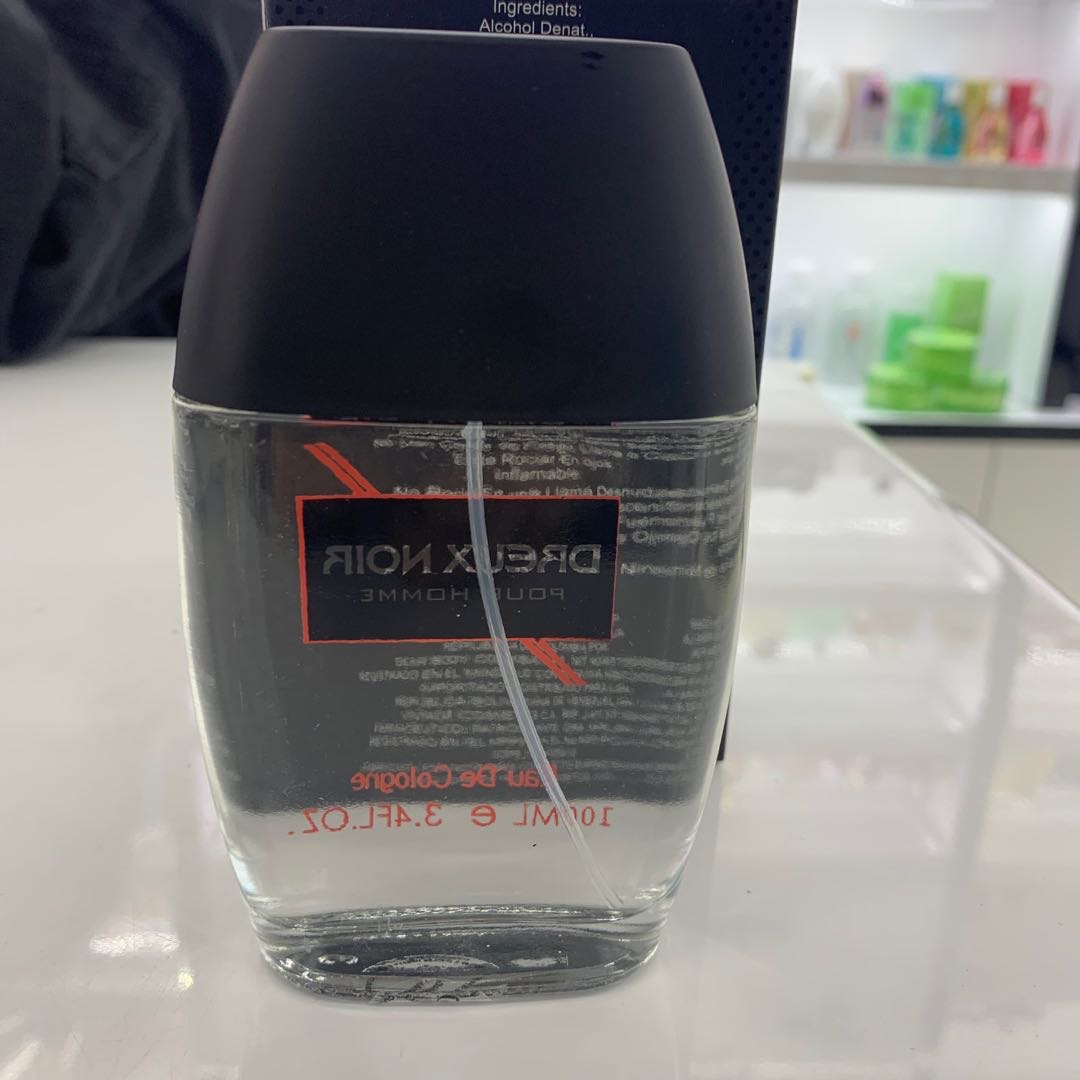 香水/bismid/yara/阿拉伯香水/复刻香水细节图