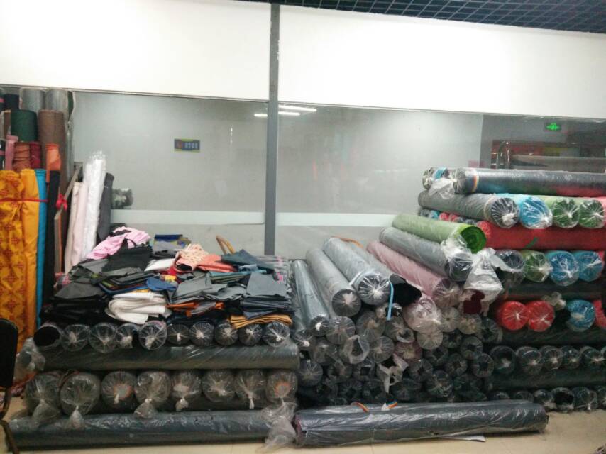 Jiaxing Lianjian Textile Co., LTD describe pic - 2