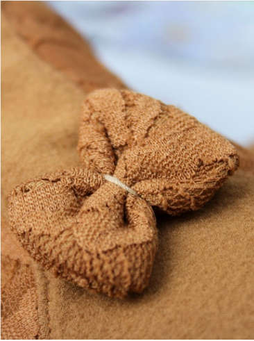 Wool-Like Winter Fashion Warm Design Warm Gloves Windproof Warm Gloves For Men And Women Specification drawing