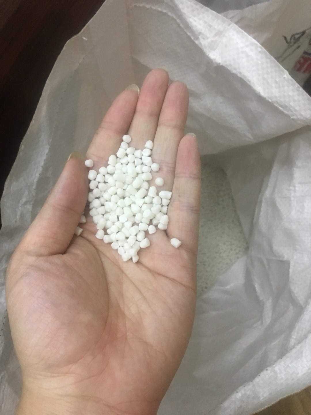 塑料粒子/PVC乙烯/PP产品图