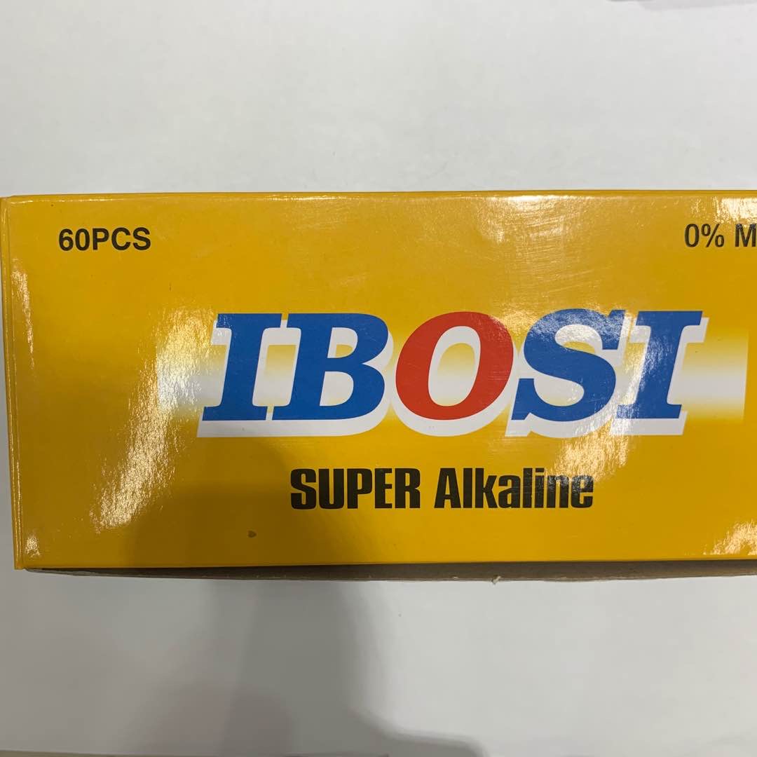 电池环保居家日用遥控器儿童玩具电池空调遥控器电池细节图