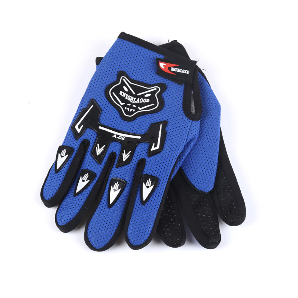FOX refers to all outdoor fitness sports cycling non-slip men's gloves wholesale thumbnail