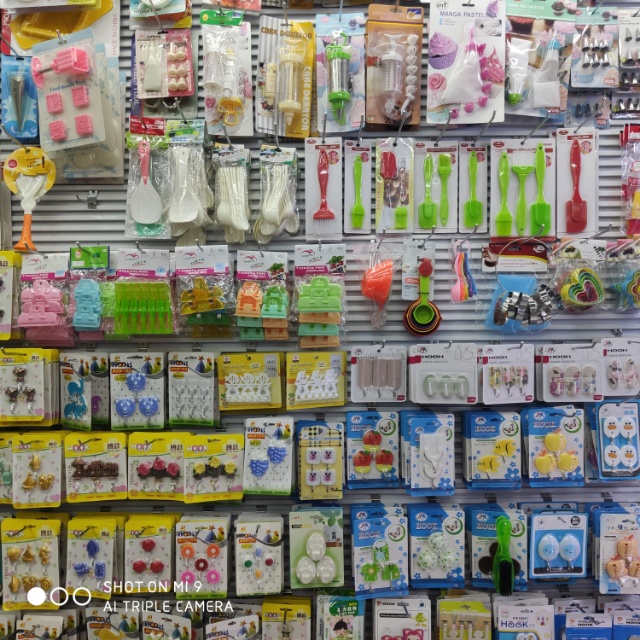 Add kitchenware describe pic - 1