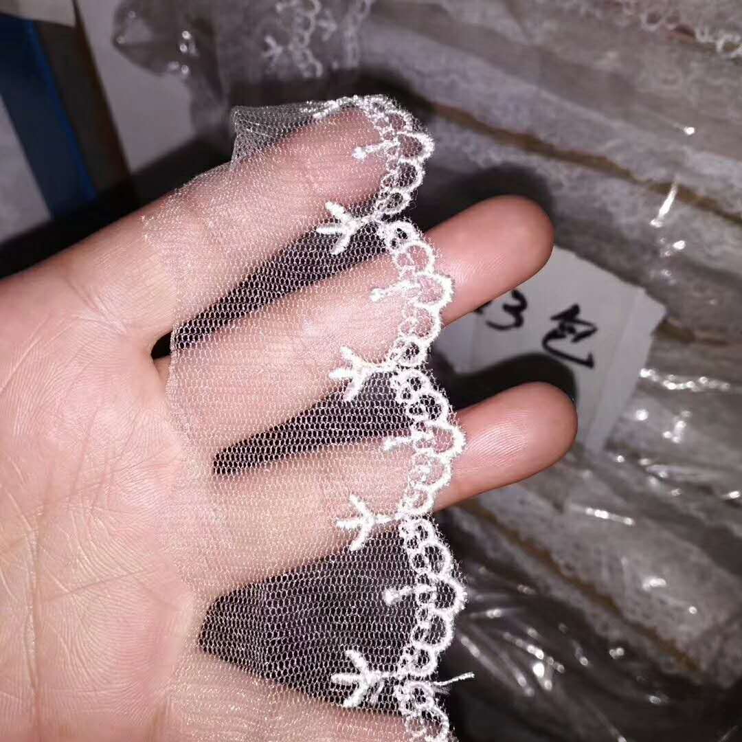 الدانتيل المزخرفة details Picture