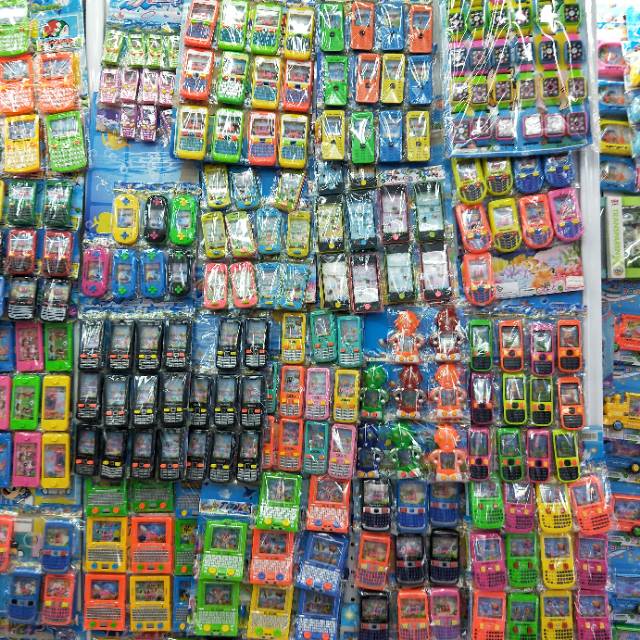 Dafeng Toy Factory describe pic - 1