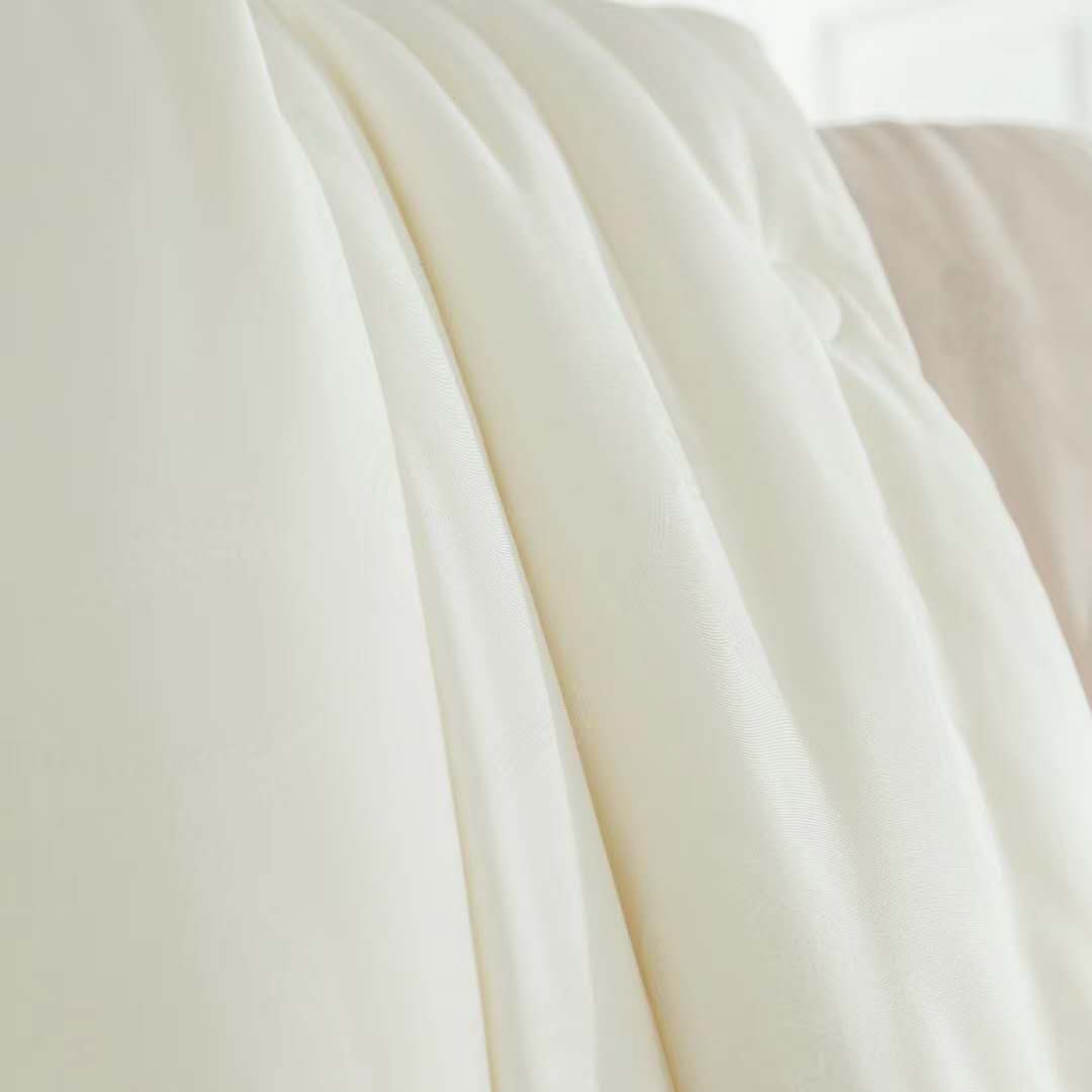 Cotton Soybean Winter Quilt Specification drawing