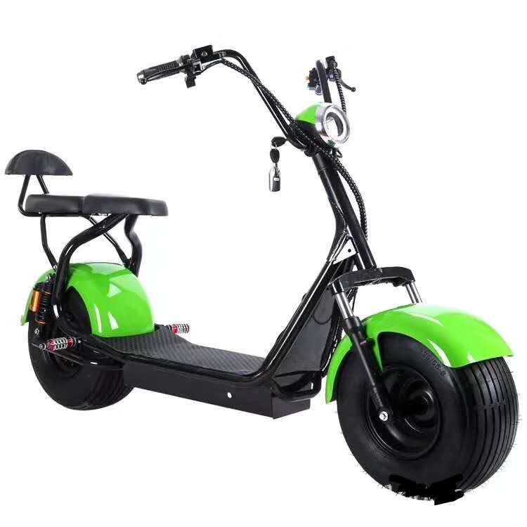 Simple Harley electric wide - sized tires
