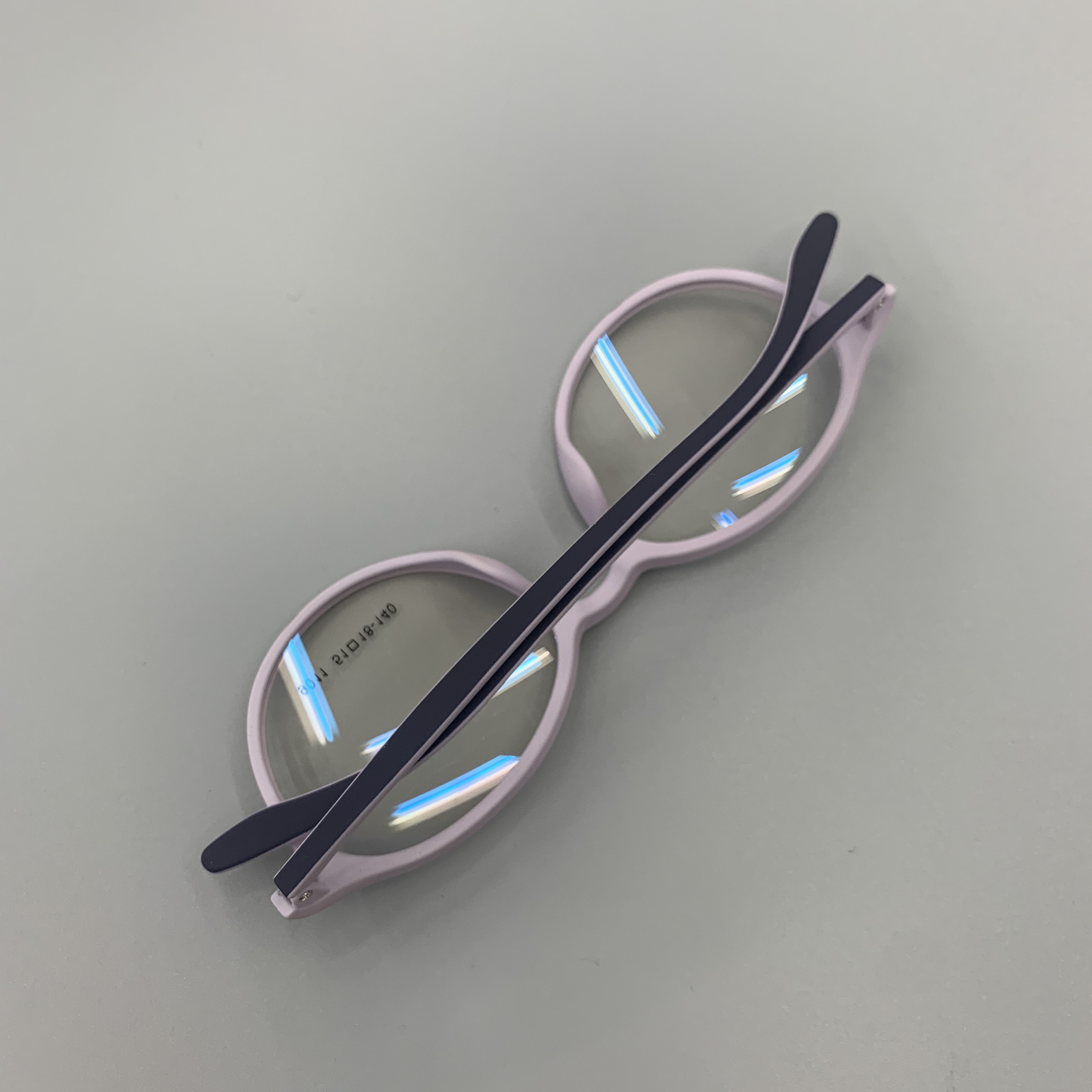 For students, there are ultra-light, retro, large-face, slimming, flat frame, Korean-style trendy glasses available for children and girls Specification image